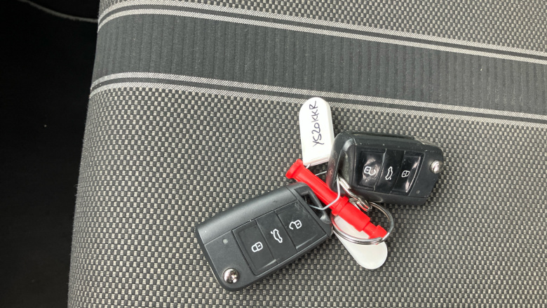 Volkswagen T-Roc 1.5 TSI EVO Design 5dr Petrol Hatchback